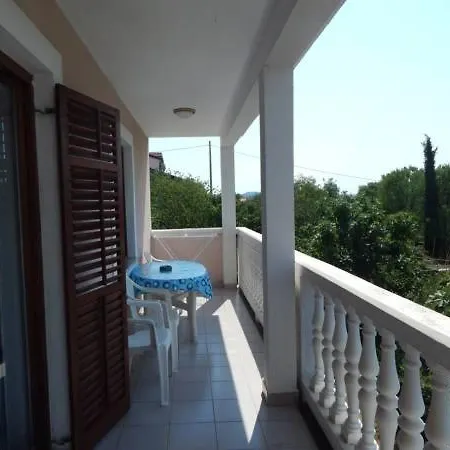 Apartments Vilanija Exterior foto