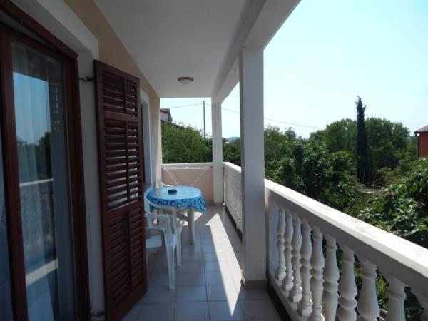 Apartments Vilanija Apartment Vilanija