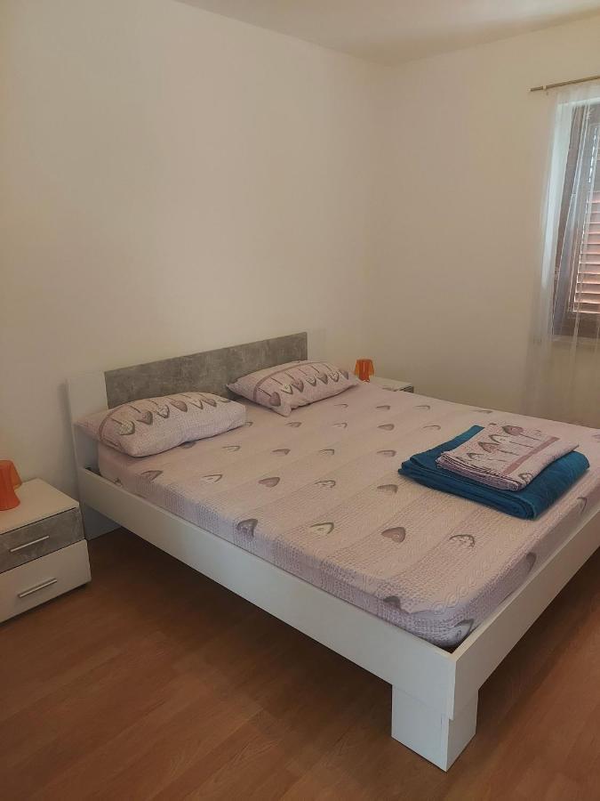 Apartments Vilanija Apartamento *