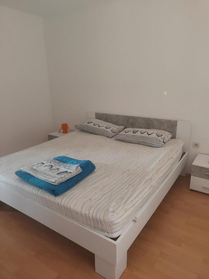 Apartments Vilanija Apartamento