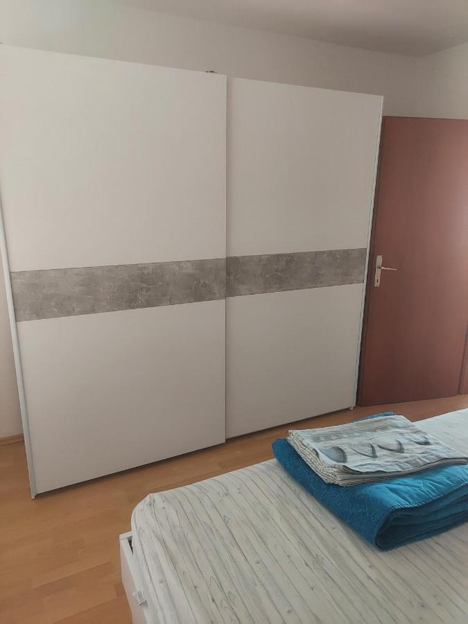 Apartments Vilanija Apartamento