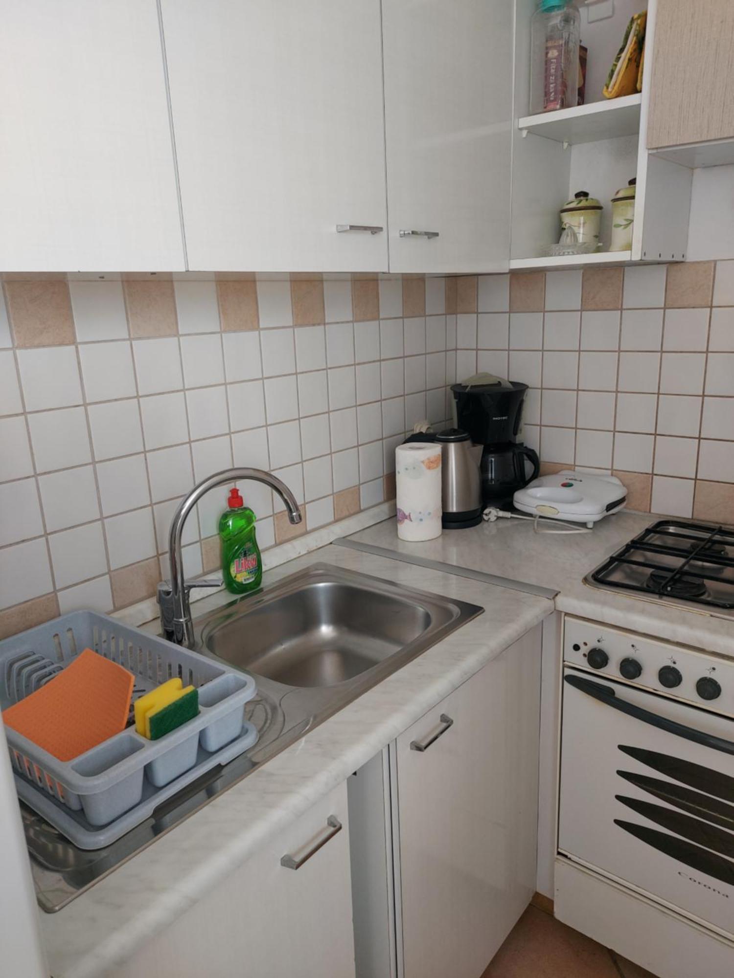 Apartamento Apartments Vilanija Vilanija
