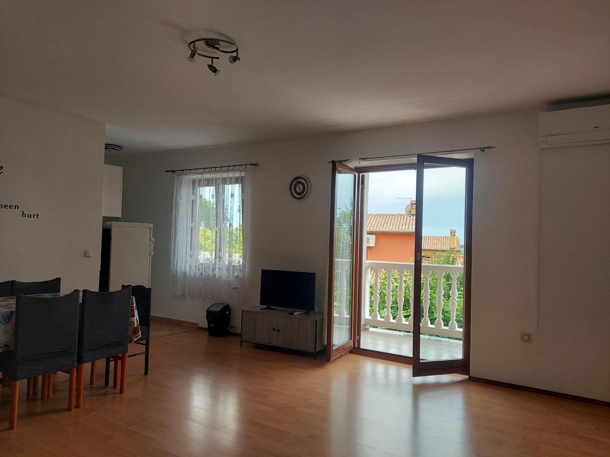 Apartment Apartments Vilanija