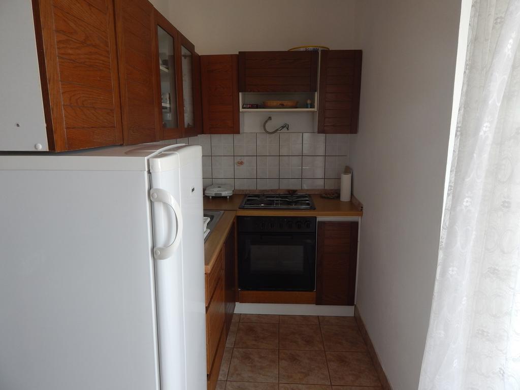 Apartment Apartments Vilanija *