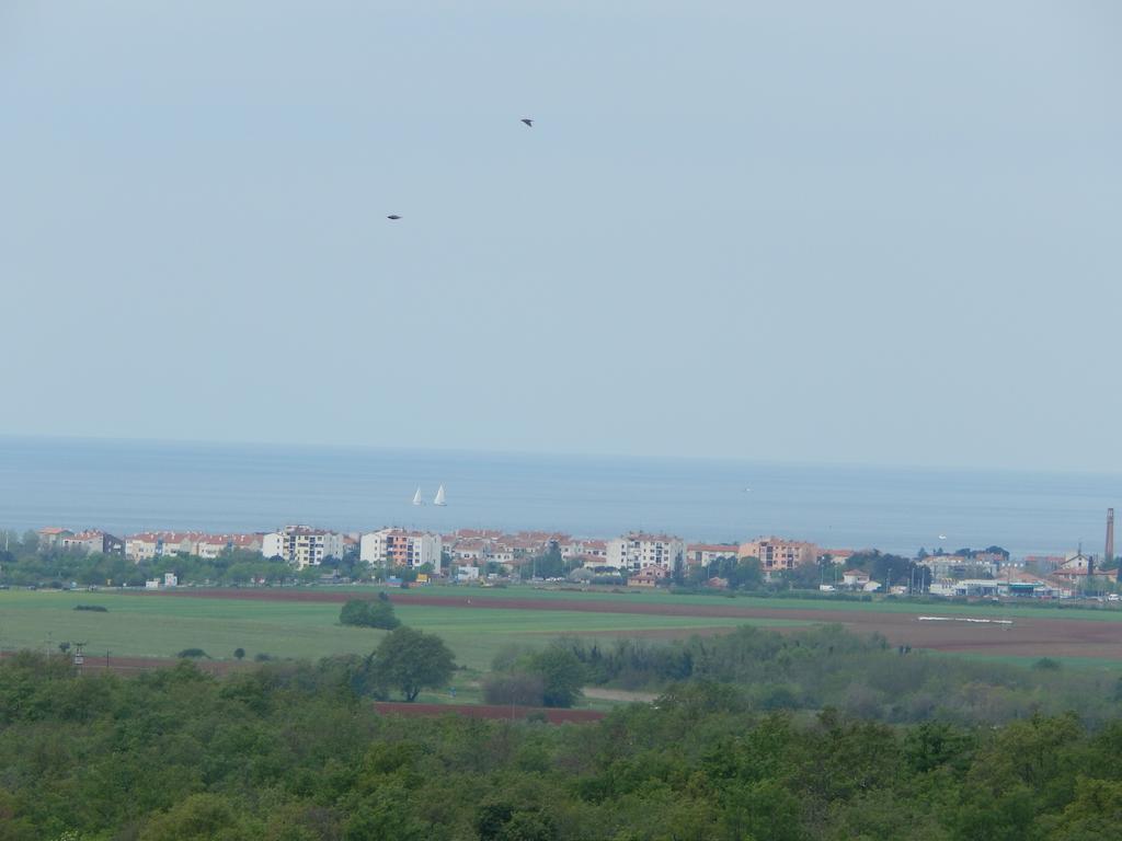 Apartment Apartments Vilanija *