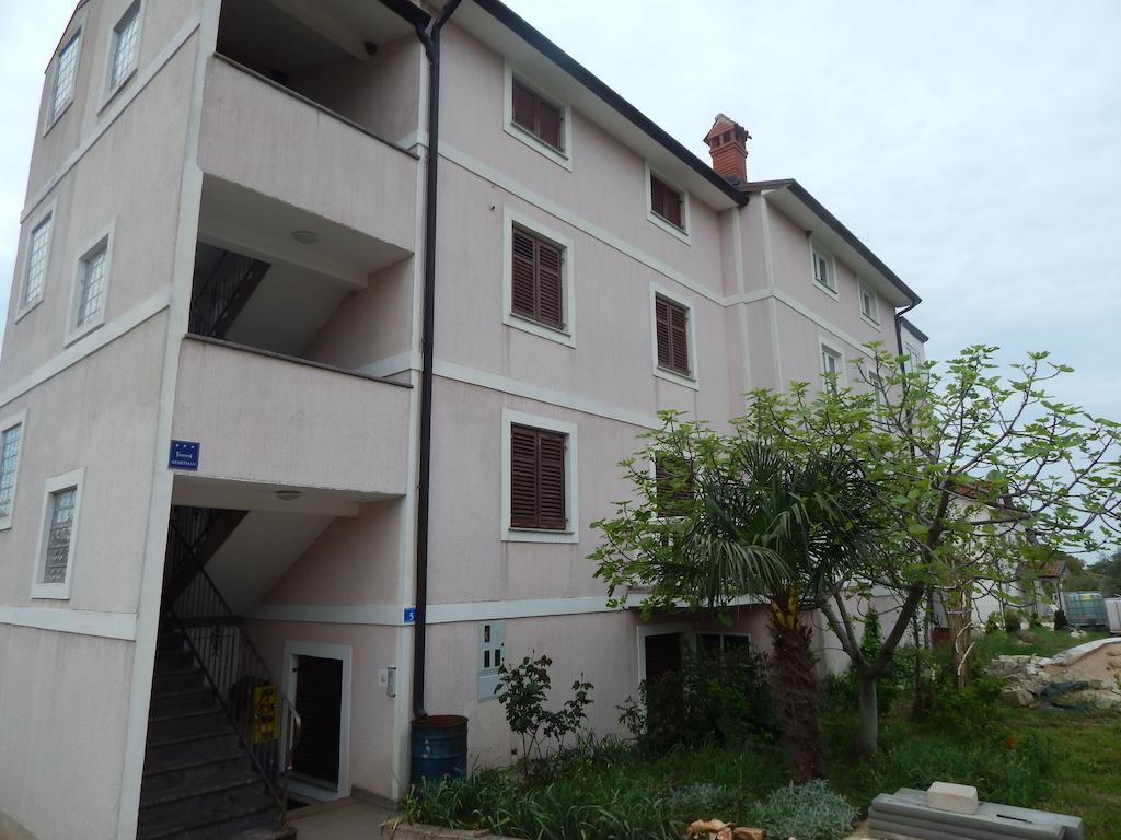 Apartment Apartments Vilanija Vilanija