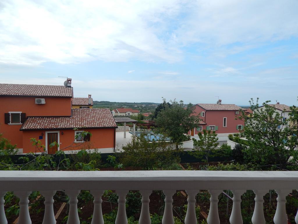 Apartment Apartments Vilanija *