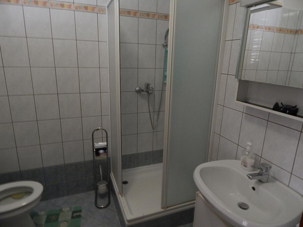 Apartments Vilanija