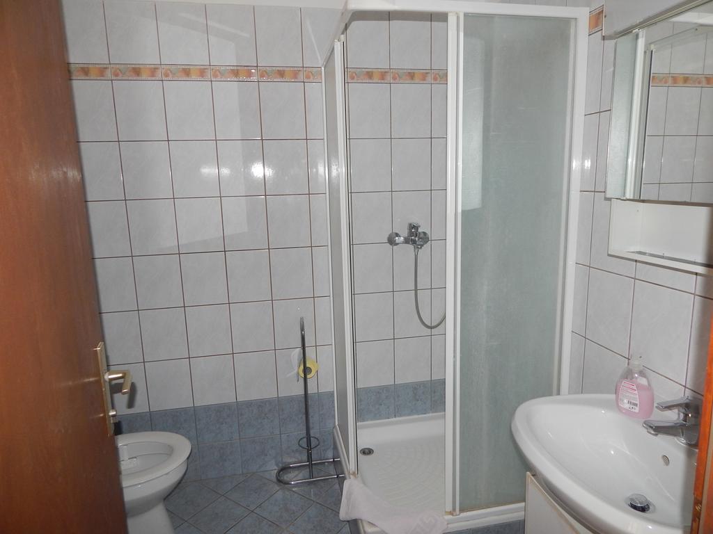Apartments Vilanija